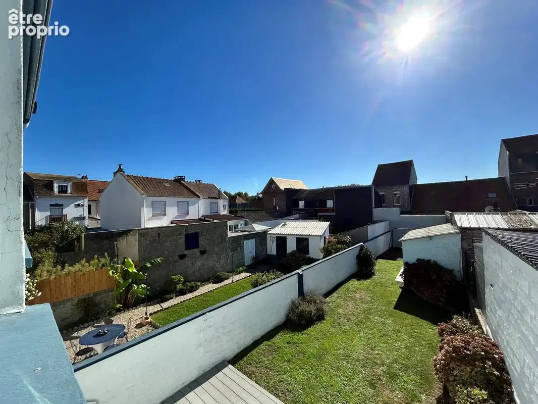 Maison 5 pièces 82 m² à vendre à Mers-Les-Bains (80350) - photo 8