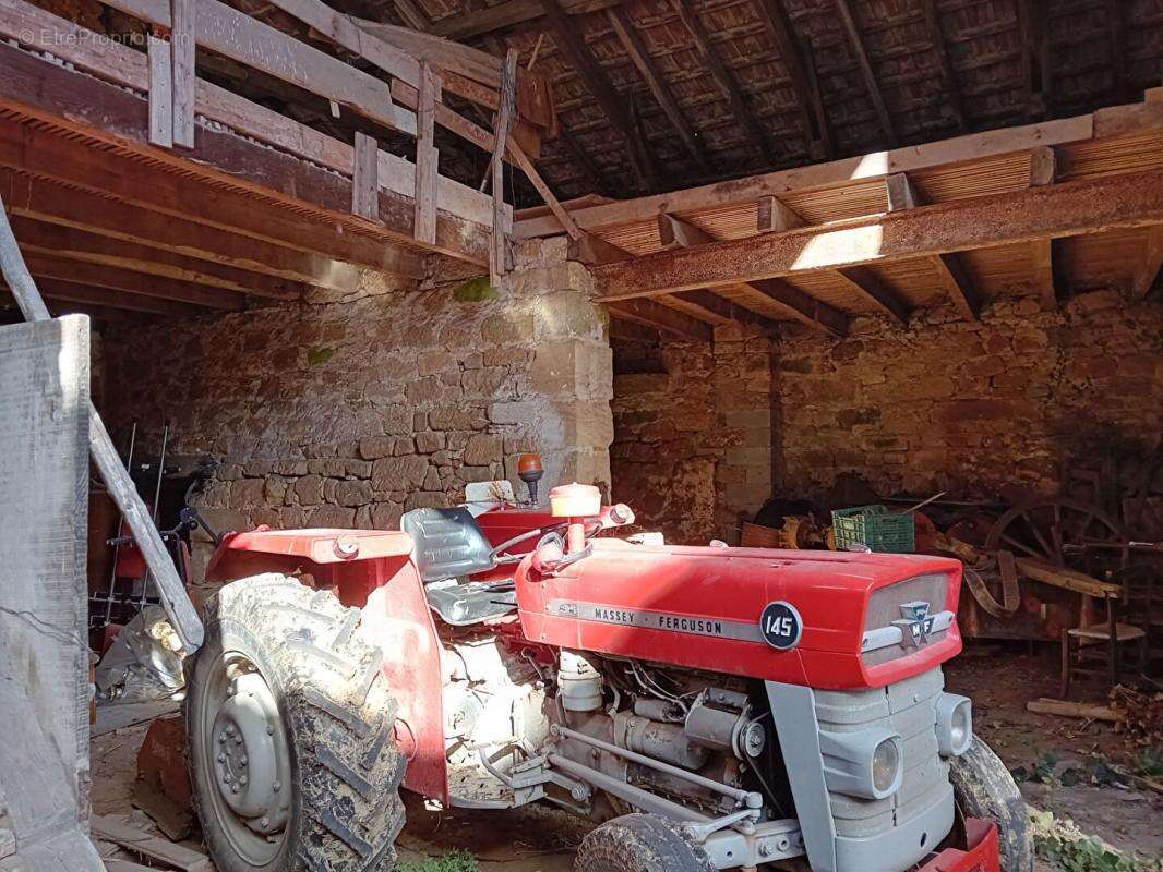 Appartement à CARDAILLAC