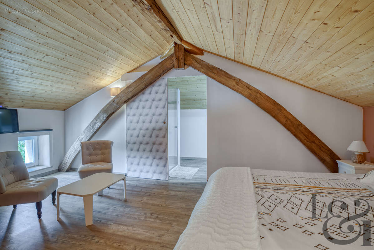 Maison à vendre en périphérie de Villeneuve-sur-Lot - photo 16
