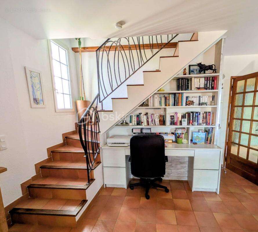 Maison  5 pièces - 120 m² - photo 8
