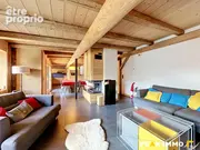Appartement à COMBLOUX