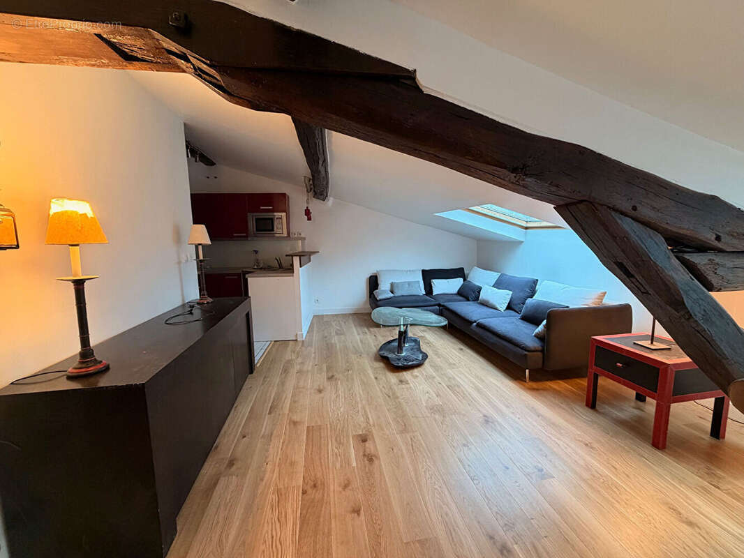 Appartement à NOGENT-SUR-MARNE