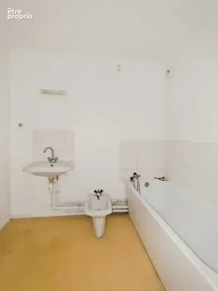 Appartement 5 pièces 99 m² à vendre à Valentigney (25700) - photo 9