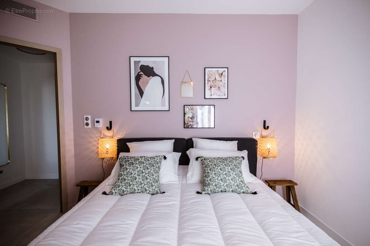 Appartement à PORTO-VECCHIO