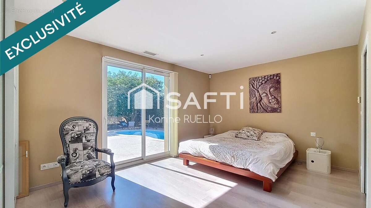 Photo 5 - Maison à SAINT-JEAN-LASSEILLE