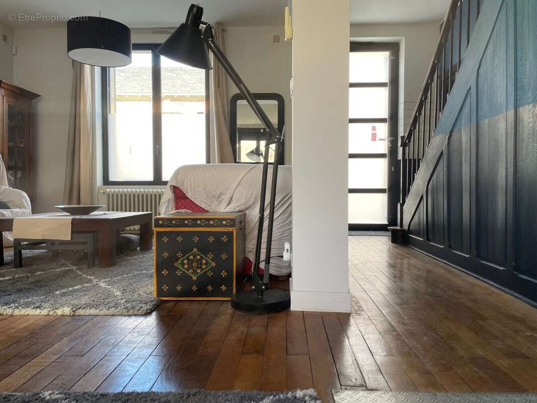 Maison à LA ROCHELLE