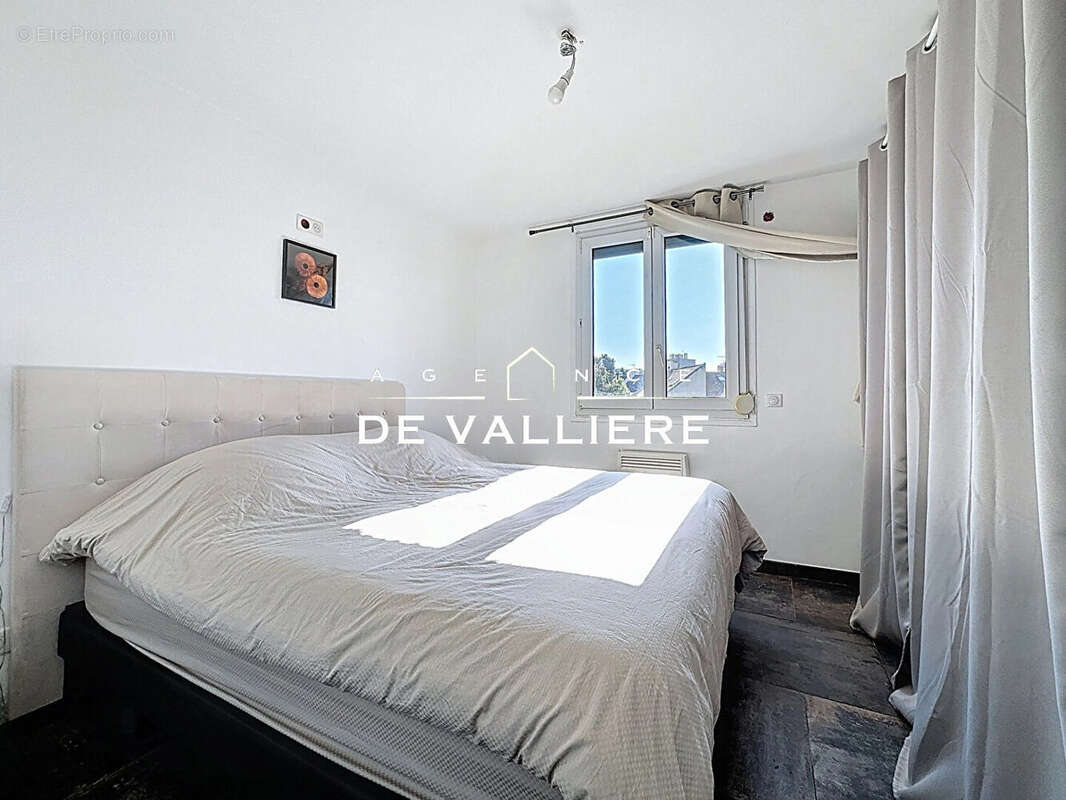 Appartement à RUEIL-MALMAISON