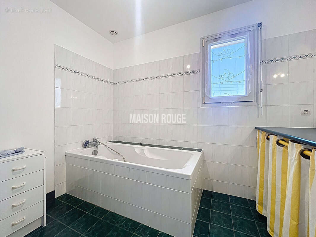 Maison à SAINT-BRANDAN