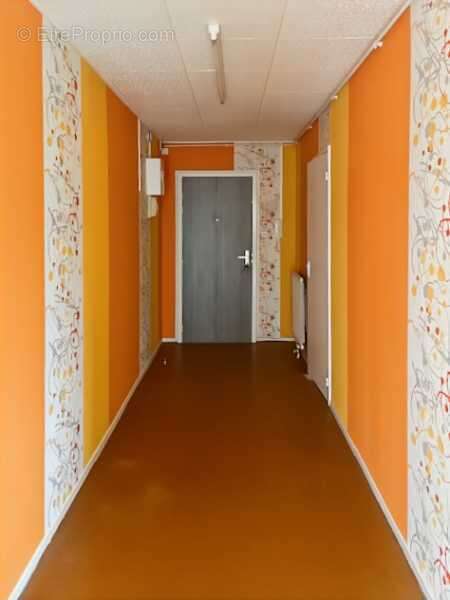 Appartement à VALENTIGNEY
