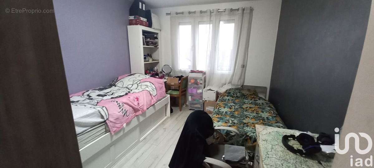 Photo 5 - Appartement à CHOISY-LE-ROI