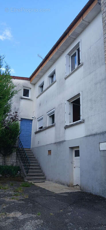 Appartement à FIGEAC