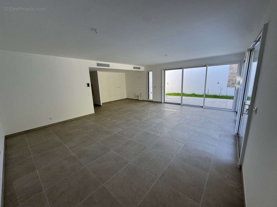 Maison à MARSEILLE-9E