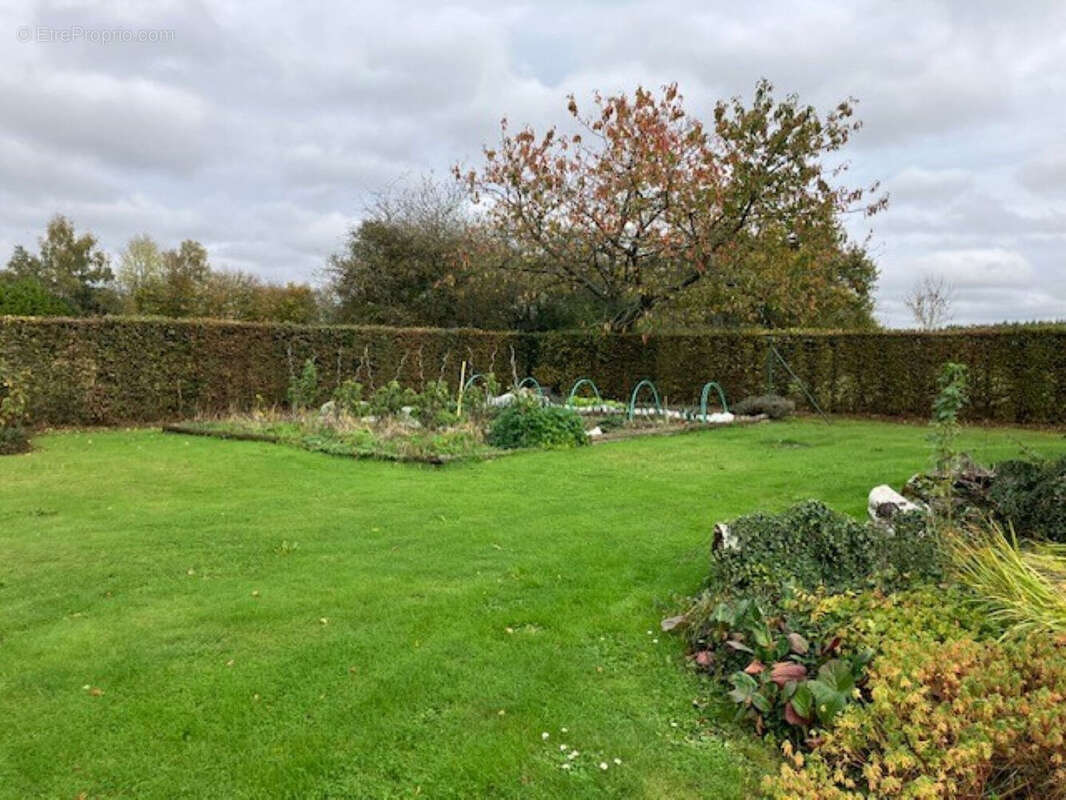 Maison à PONT-L&#039;EVEQUE