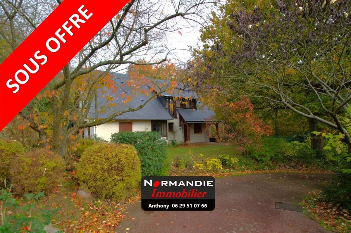 Maison à SAINT-MAURICE-D&#039;ETELAN