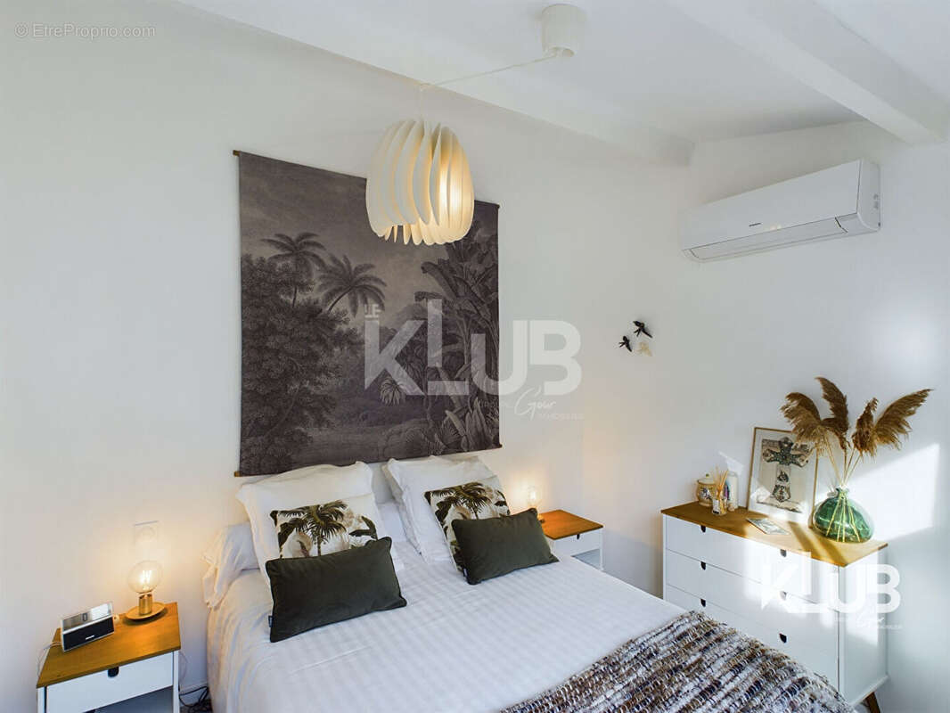 Appartement à SAINT-REMY-DE-PROVENCE