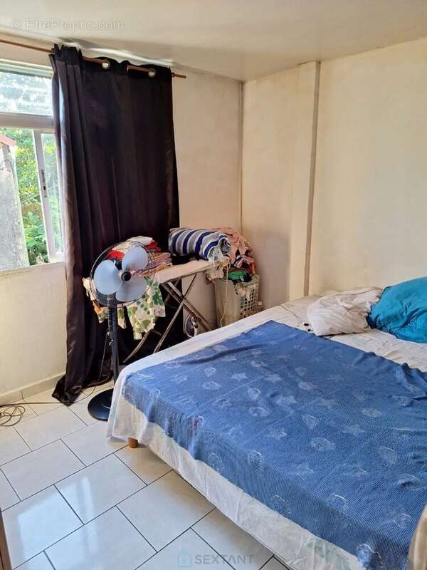 Appartement à SAINT-JOSEPH