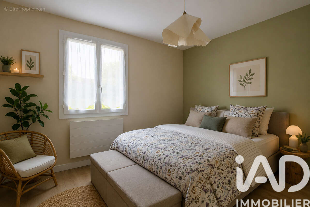 Photo 9 - Maison à FLINS-SUR-SEINE