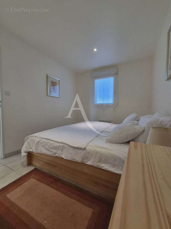 Appartement à LE CROTOY