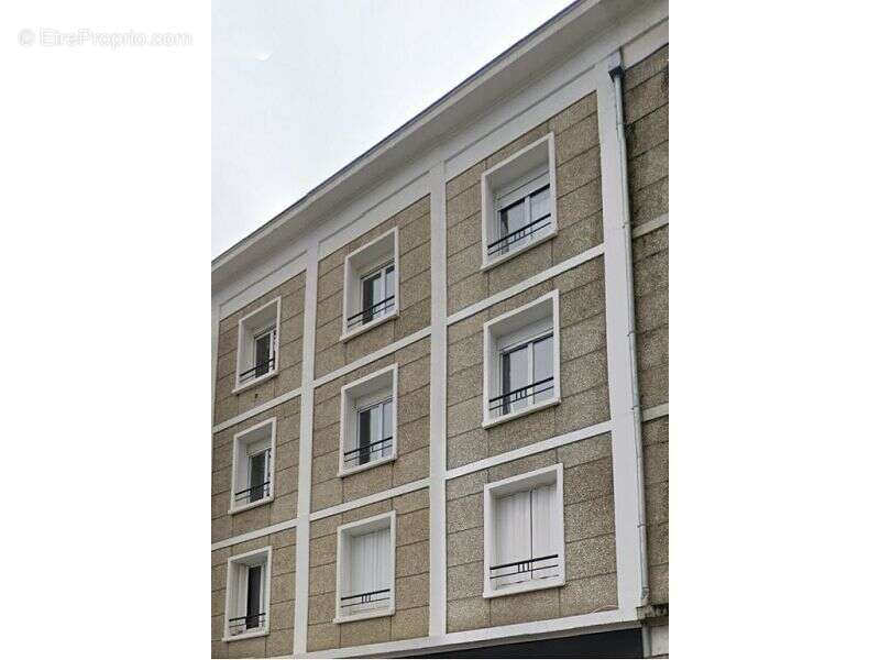 Appartement à LORIENT