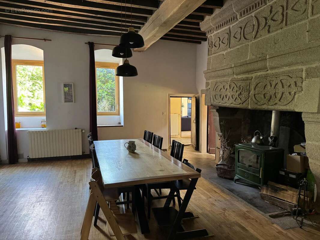 Photo 4 - Maison à DOURNAZAC