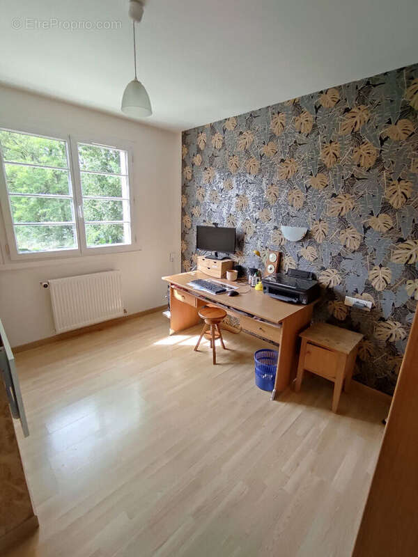 Maison à SAINTE-FLAIVE-DES-LOUPS