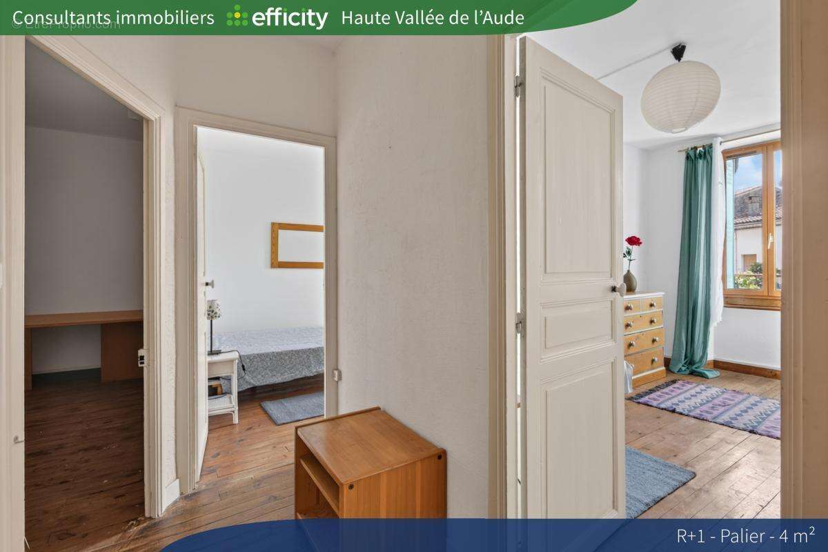 Maison de village - photo 10