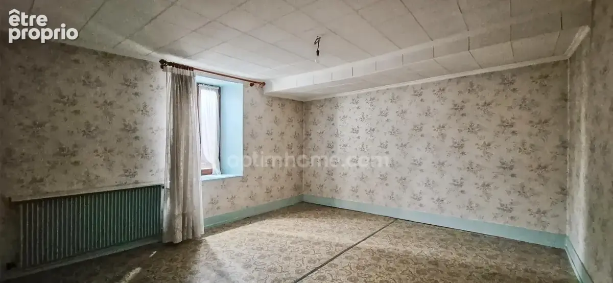 70400 hericourt - maison 8 pieces - 5 chambres - gros potentiel - photo 10