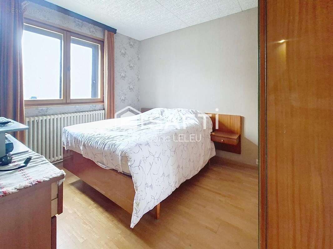 Photo 5 - Maison à WINGLES