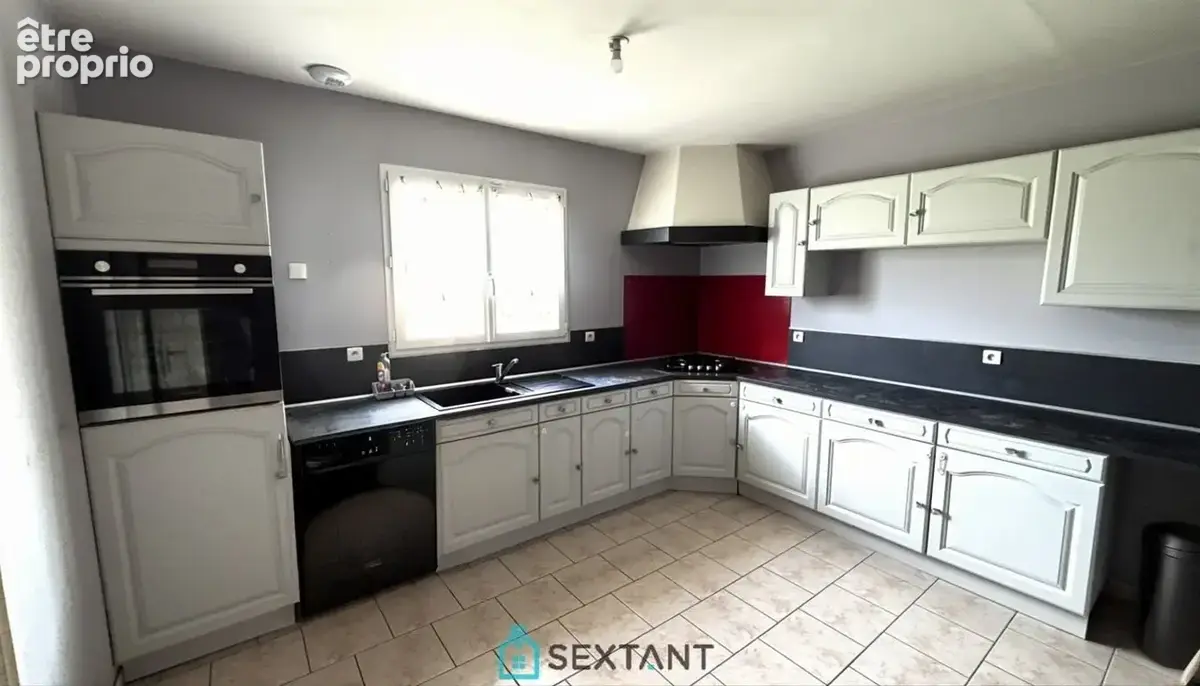 Maison de 165 m2 avec 5 chambres - photo 4