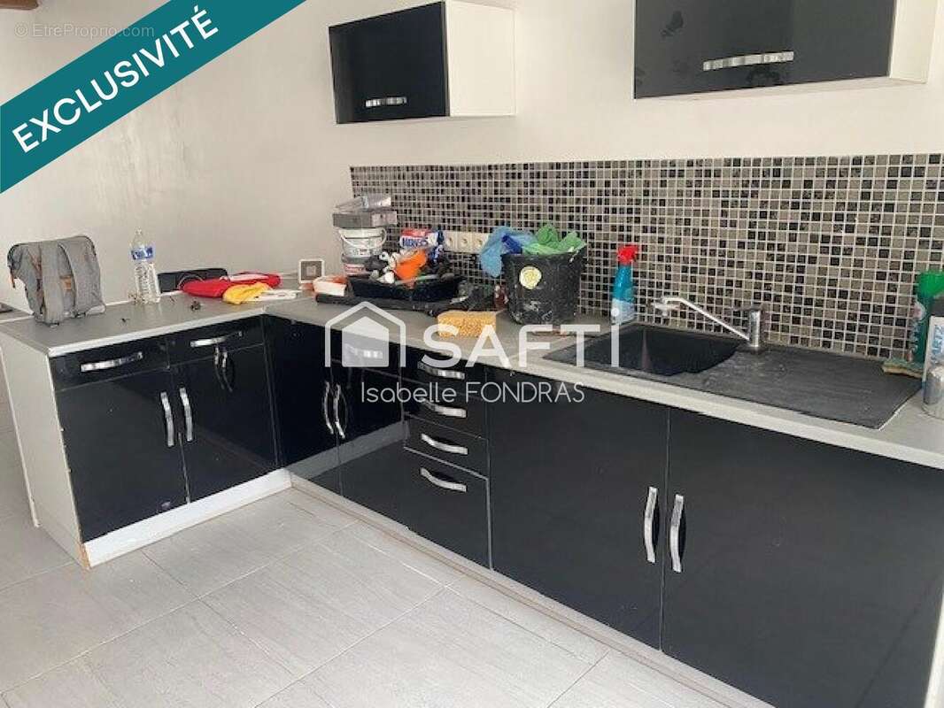 Photo 3 - Maison à SAINT-QUENTIN