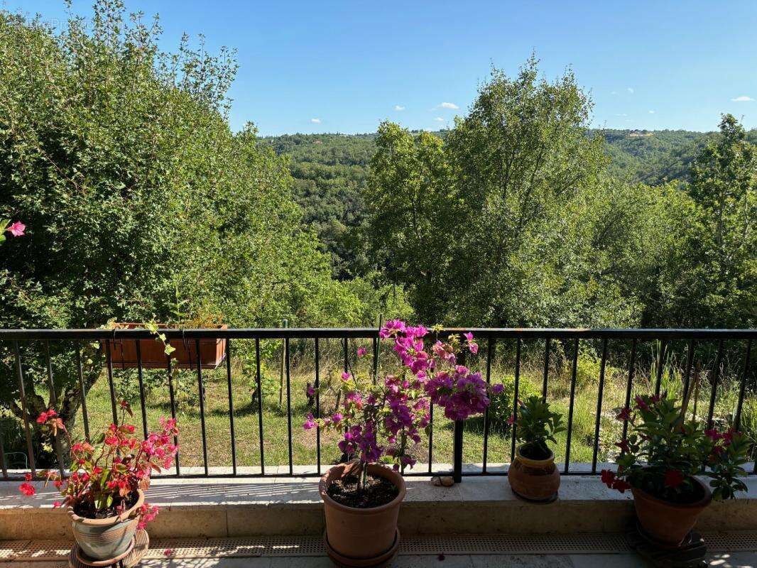 Maison à CAHORS