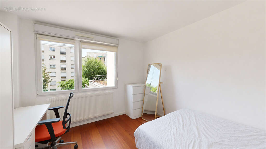 Appartement à CLAMART