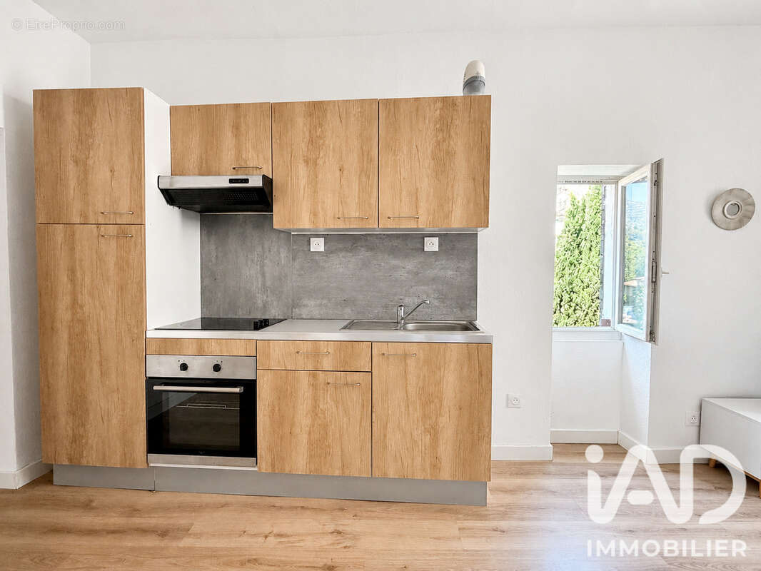 Photo 6 - Appartement à ROQUEVAIRE