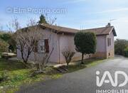 Photo 1 - Maison à LA REOLE