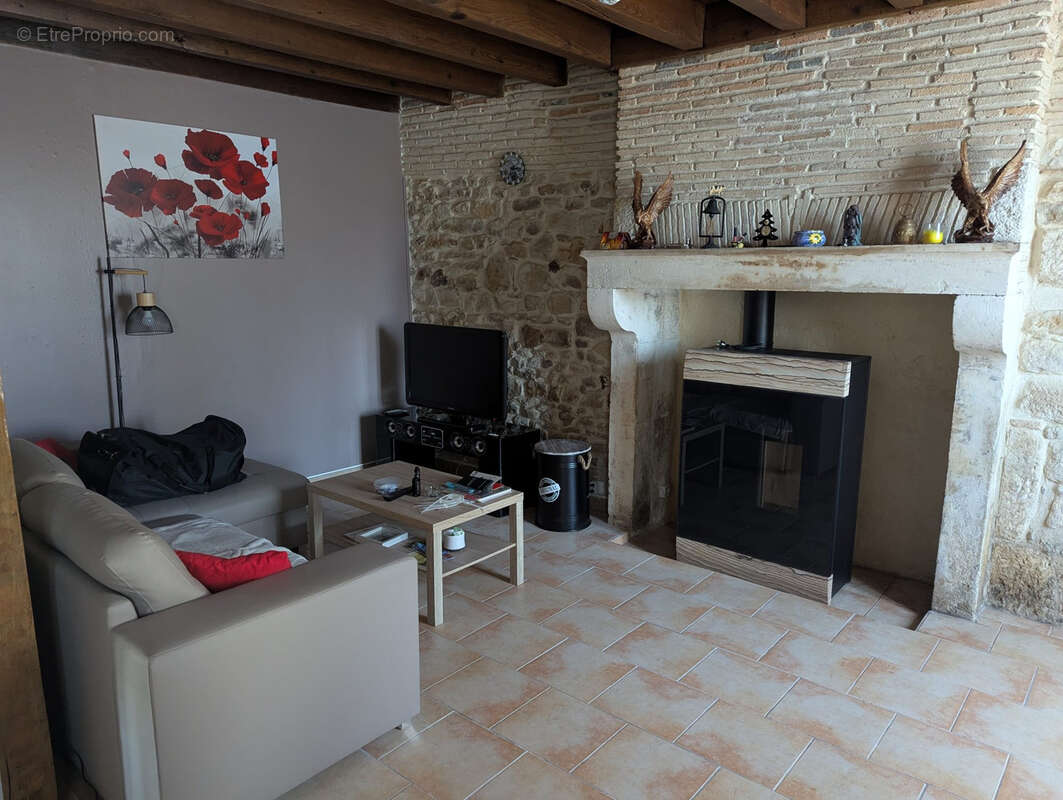 Charmante maison de campagne rénovée ! - photo 5