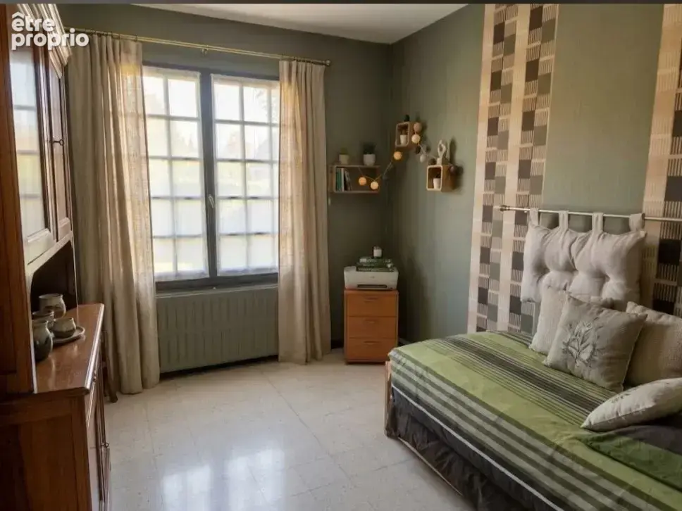 Pavillon 3 chambres - photo 7