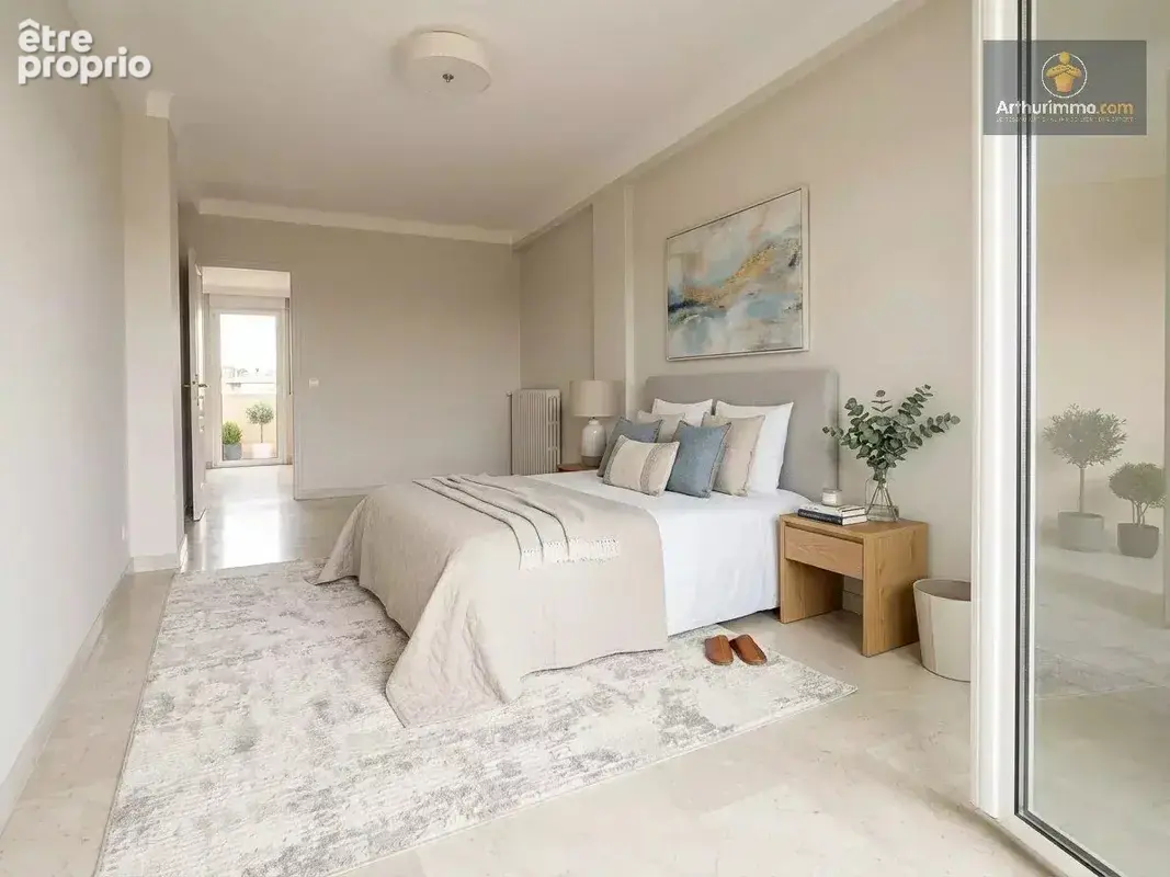 Vente Appartement Nice(06100) 299 000ï¿œ - photo 5