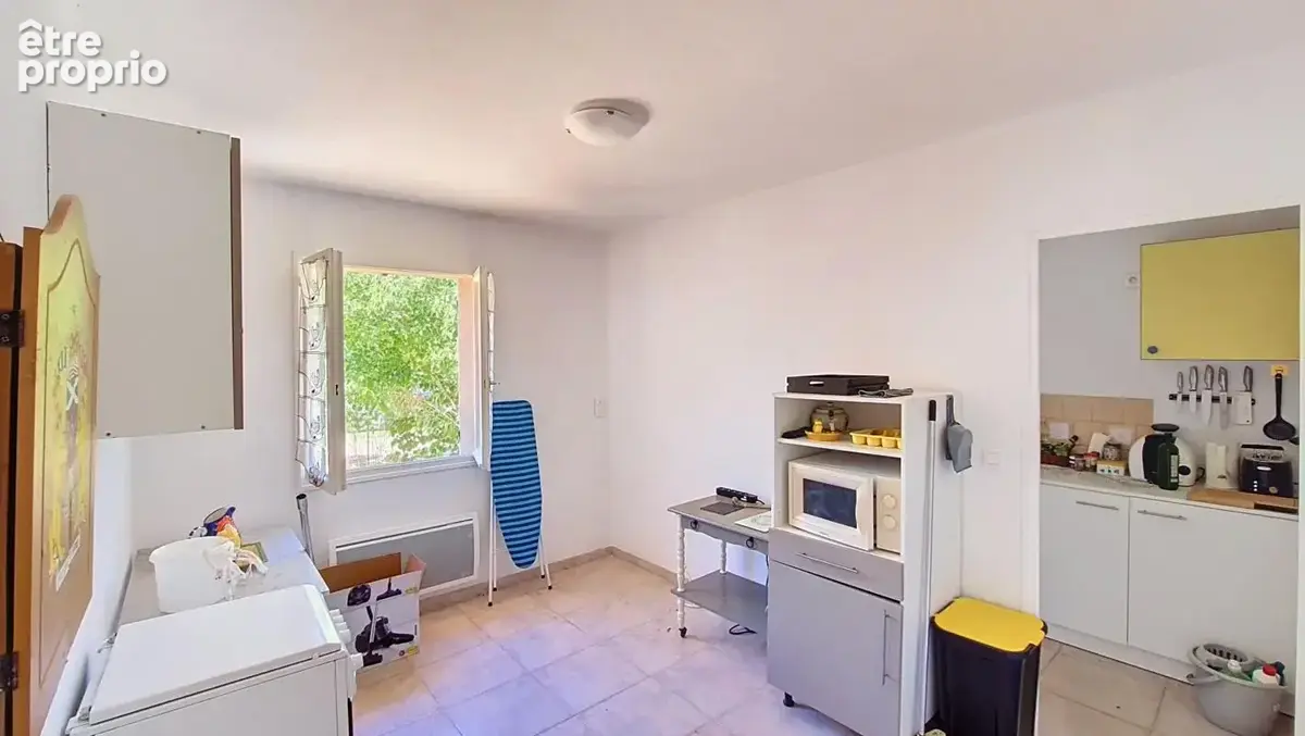 Maison 113 m², Terrain 1000 m² - photo 9
