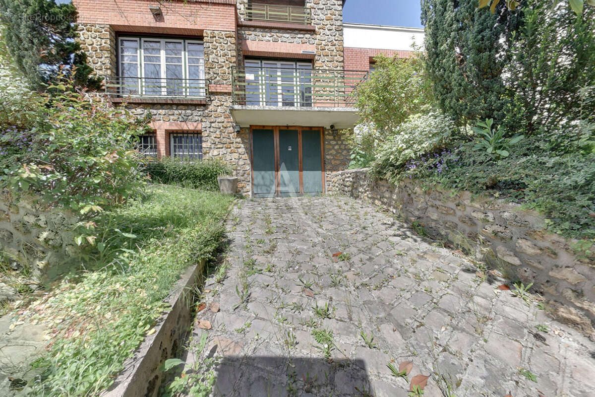 Maison à MONTREUIL