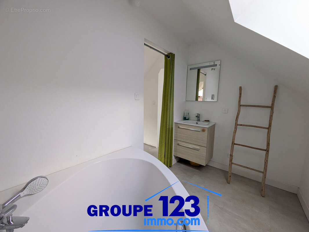 Maison de village 5 chambres - photo 11