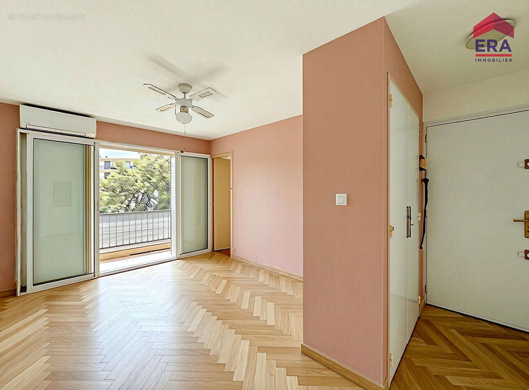 Appartement à BASTIA