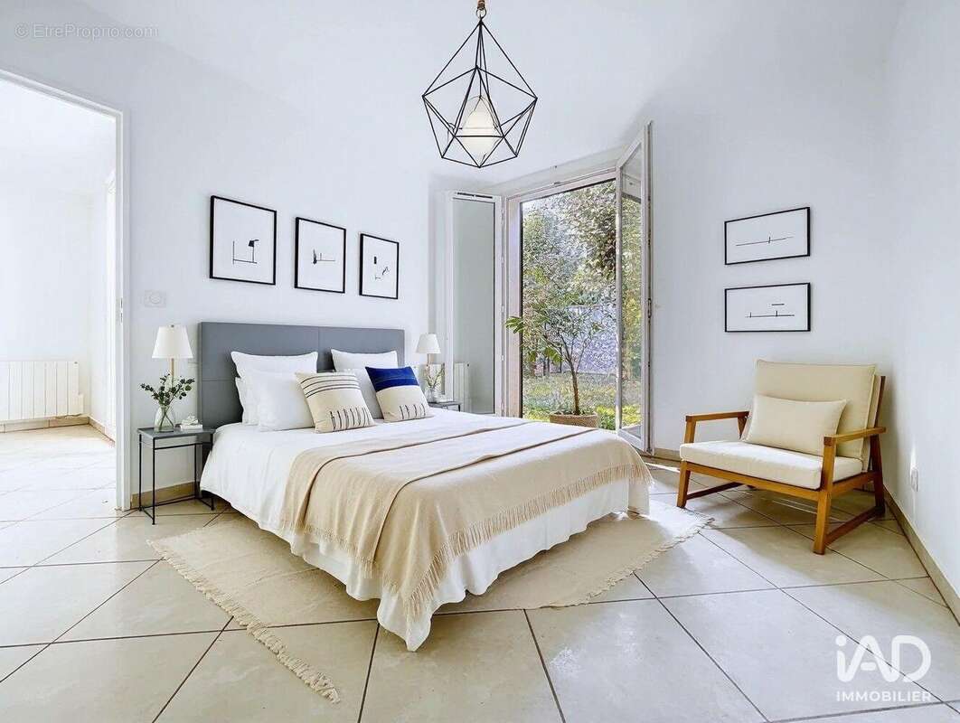 Photo 7 - Maison à BRON