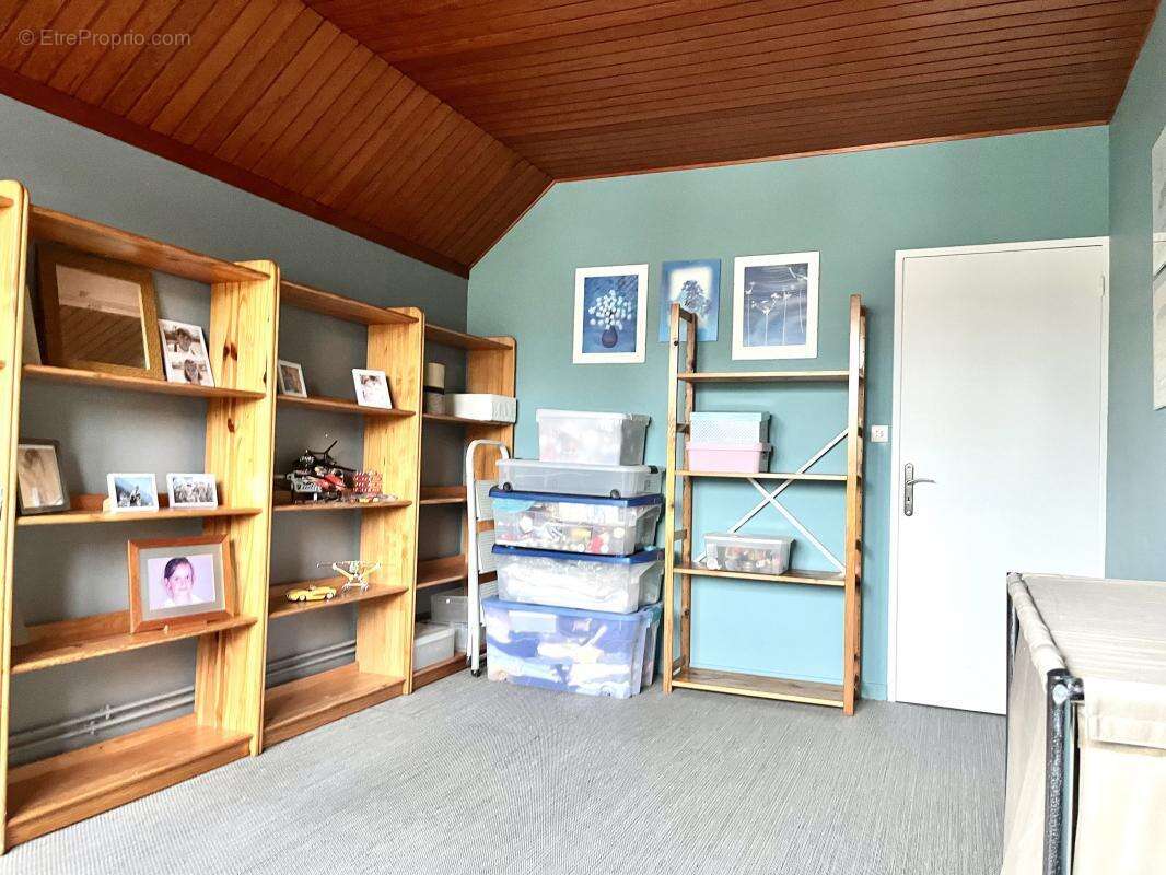 Maison à PONT-A-MARCQ