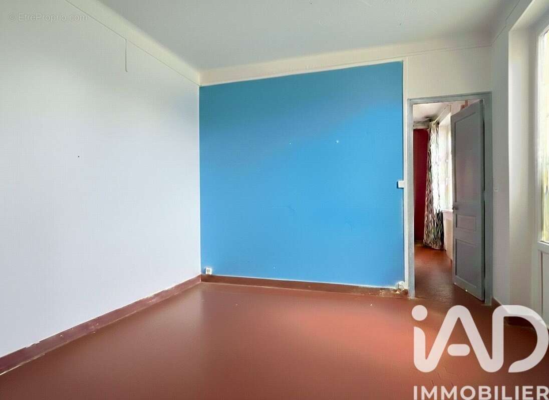 Photo 6 - Appartement à VENCE