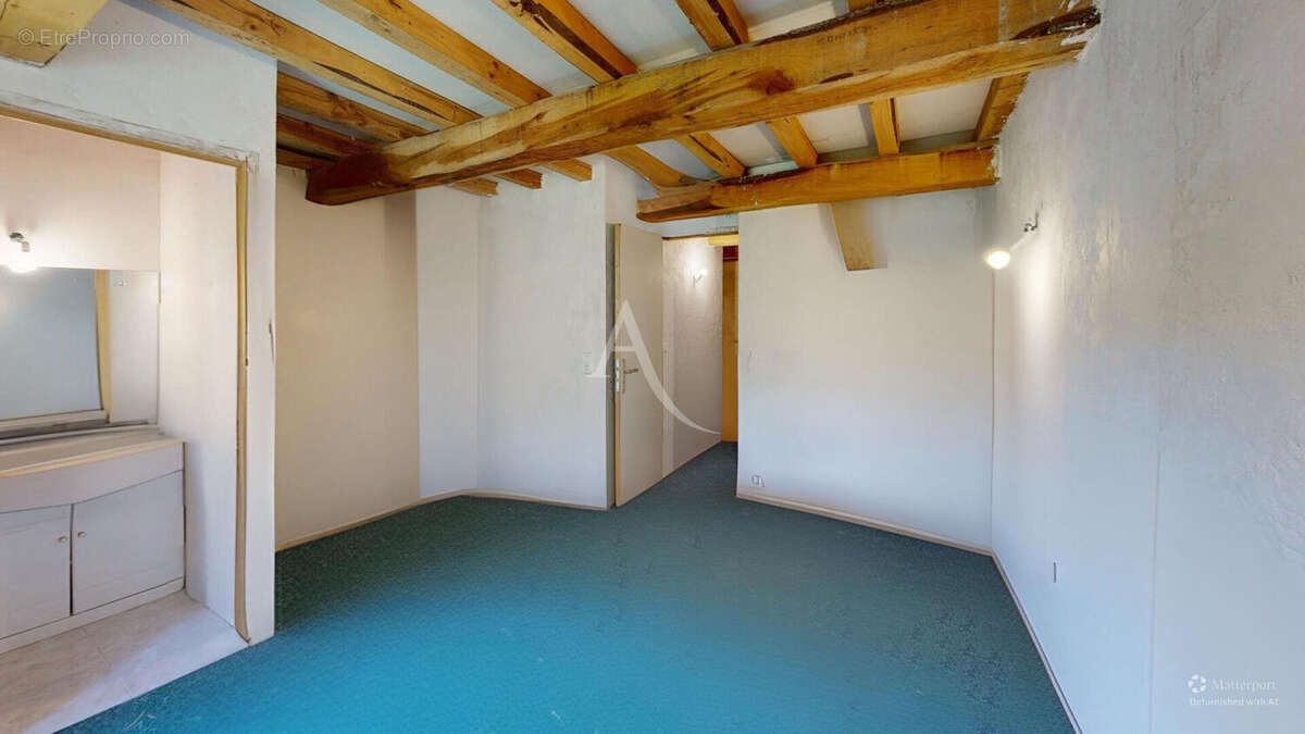 Maison de village à Lastours - photo 12