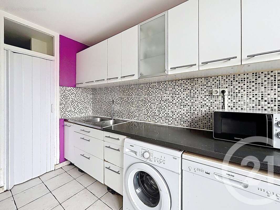 Photo 8 - Appartement à ORLY