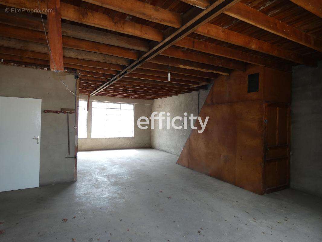 Maison 85 m² à Servant  - photo 7