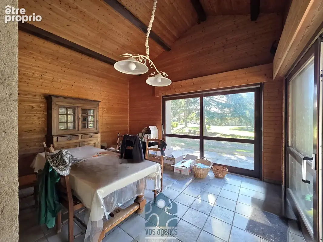 Propriété 6 pièces 4 chambres avec grange, cave, maison d'ami et dépendances - photo 7