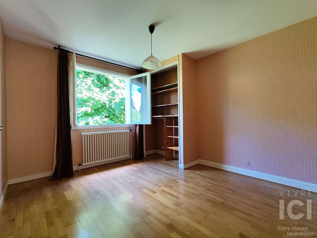Maison à ORVAULT