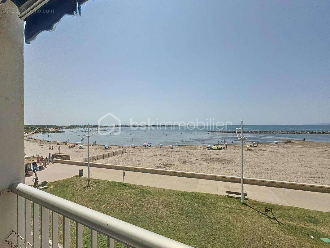 Appartement à LE GRAU-DU-ROI